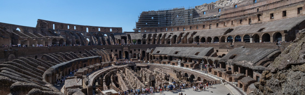 Colosseo